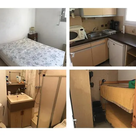 150M De La Plage 300 Des Commerces *